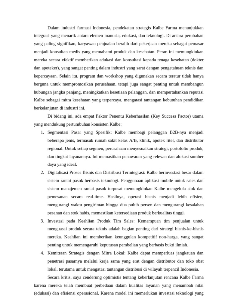 Tugas 2 Probis | PDF