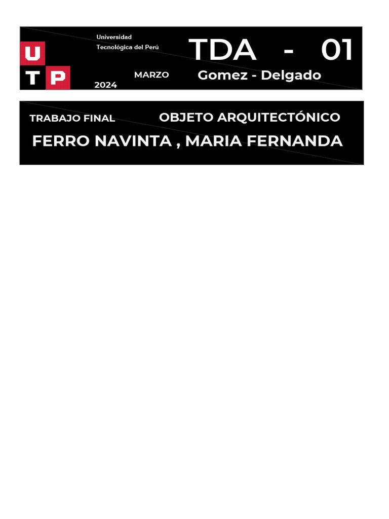 ROTULO | PDF