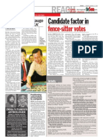 Thesun 2009-01-12 Page02 Candidate Factor in Fence-Sitter Voters