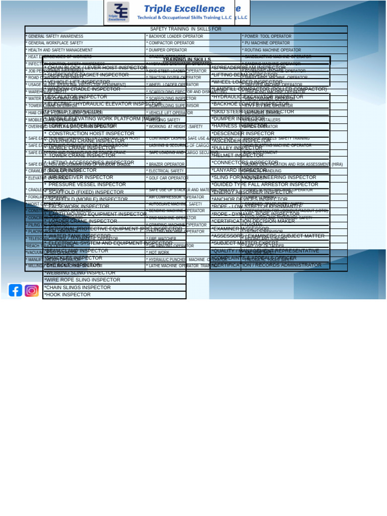 3 e Brochure | PDF | Crane (Machine) | Loader (Equipment)