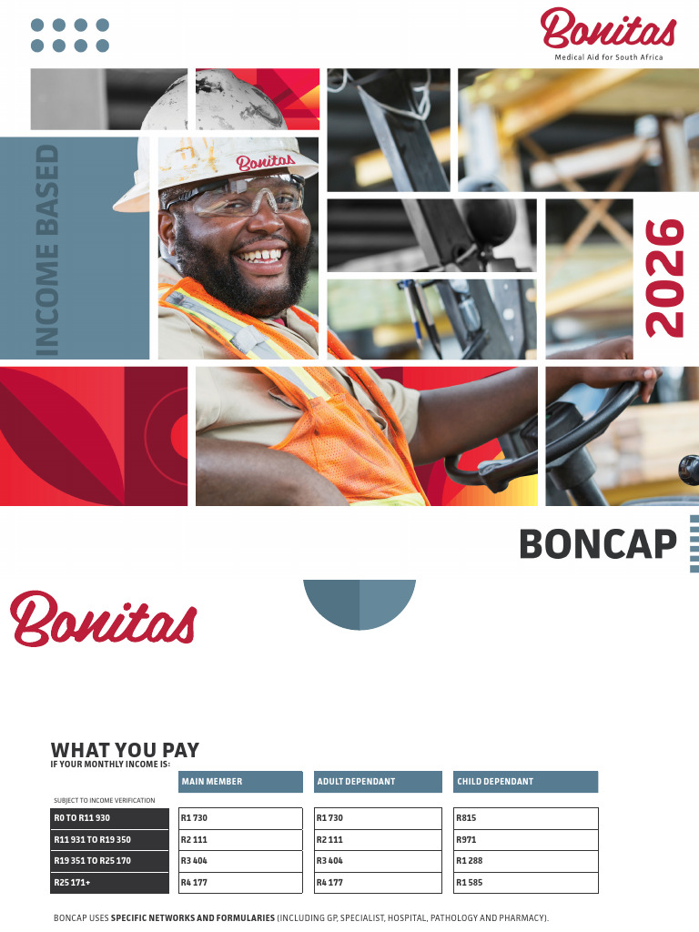 BonCap-2026 | PDF