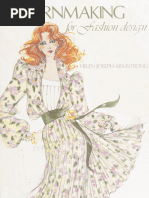 Bray, Natalie - Dress Pattern Designing PDF | PDF