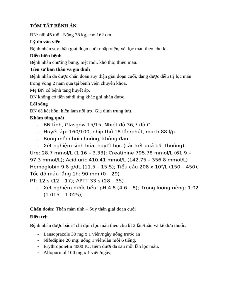 CASE-5-BThM | PDF
