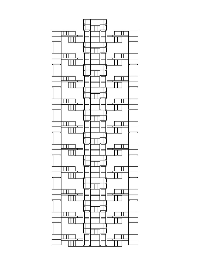Section Finalll Model | PDF