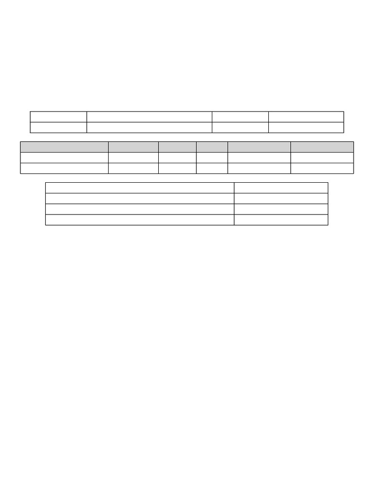 Sample Invoice | PDF