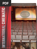 Download International Cinematic E-Magazine - Issue N 2 by Mhicham SN102299156 doc pdf
