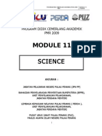 Modul 11 - Air Pressure