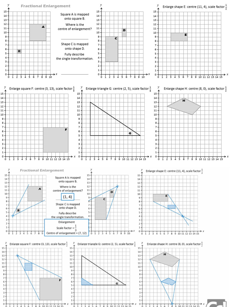 Homework With Answers | PDF