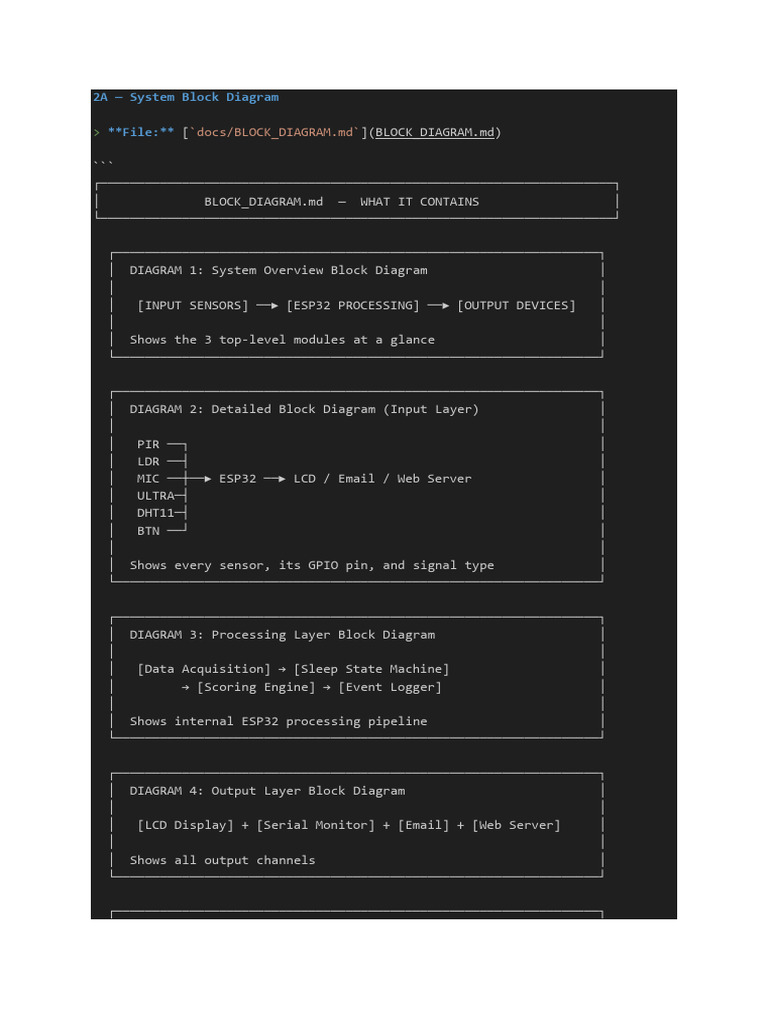System Integration | PDF