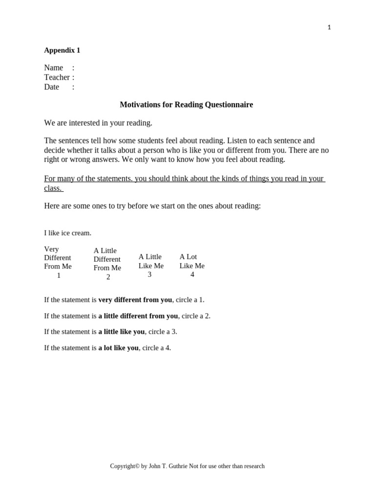 Appendix 1 | PDF