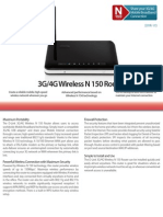 DWR 113 Datasheet 01 AU