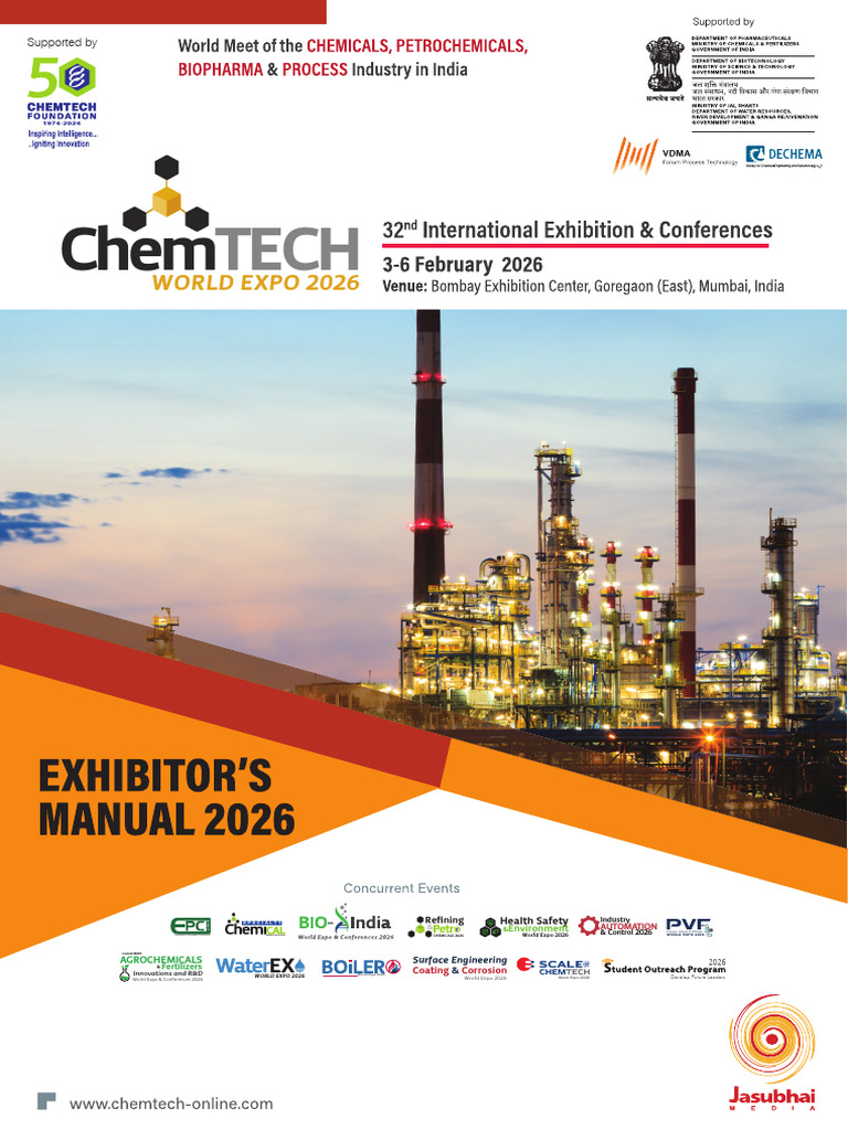 Exhibitors Manual | PDF | Cheque | Logistics