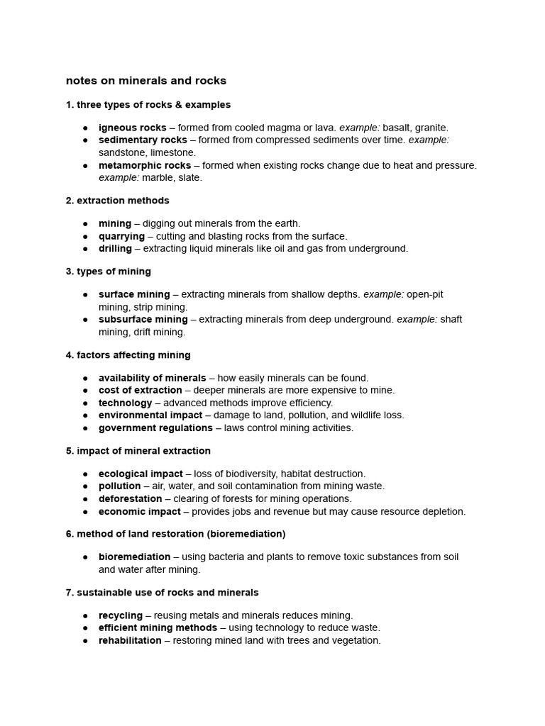 notes ( em full ) | PDF | Soil | Agriculture