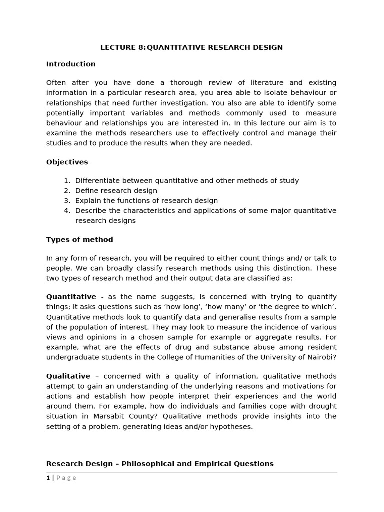 Atachment Report Format (38) | PDF | Experiment | Survey Methodology