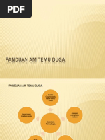 Contoh Format Surat Rayuan Saman