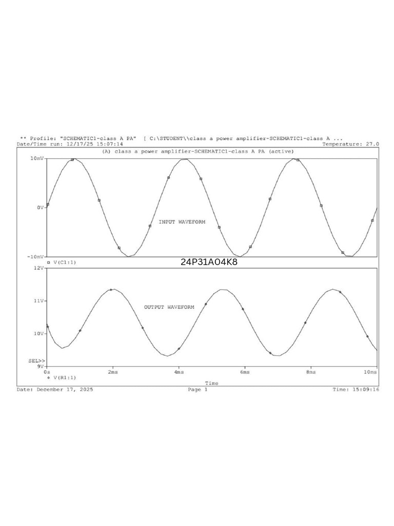Eca Software Graphs PDF | PDF