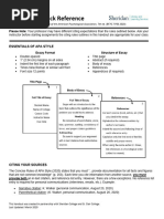 APA 7th Referencing Guide - JCU Library | PDF | Apa Style | Digital ...