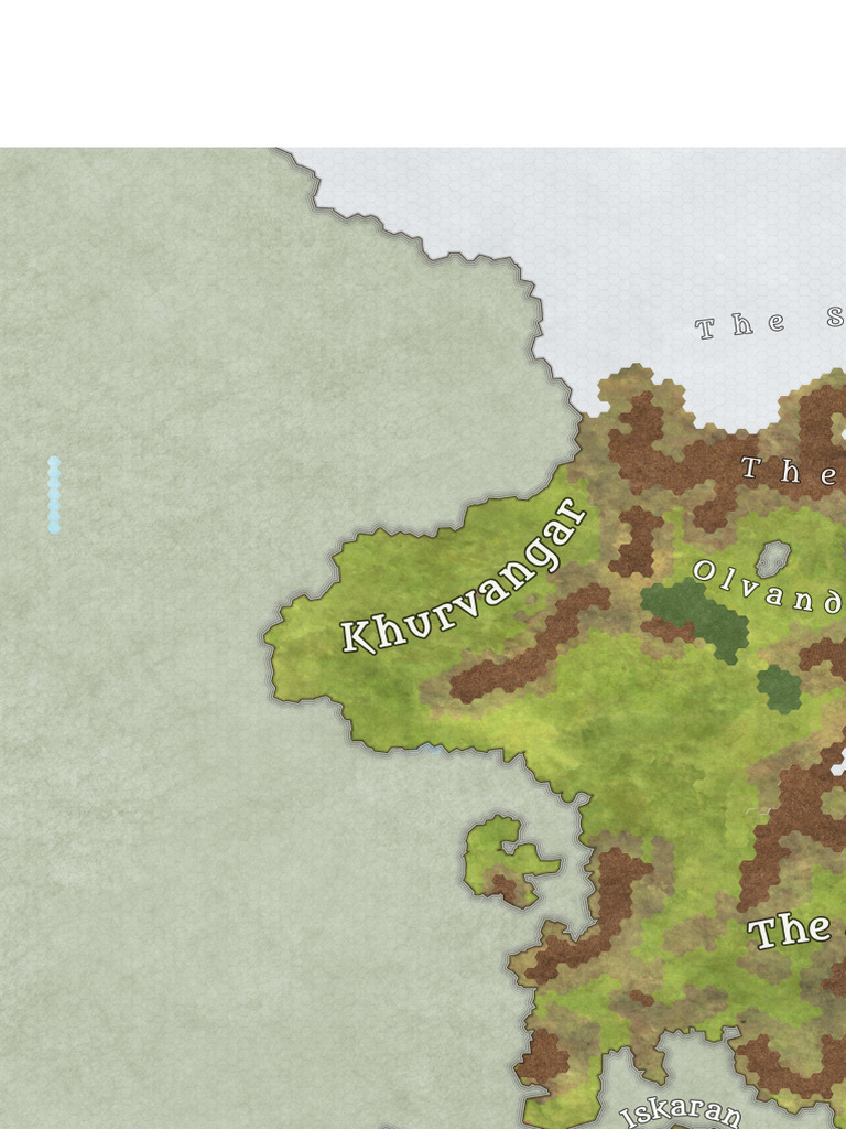 Ithyrnn 6 | PDF