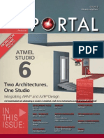 Nu Horizons Q3 2012 Edition of Portal