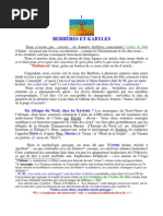 Download BerbC3A8res Et Kabyles by Carthaginoiscom Quart-Hadasht SN10231539 doc pdf