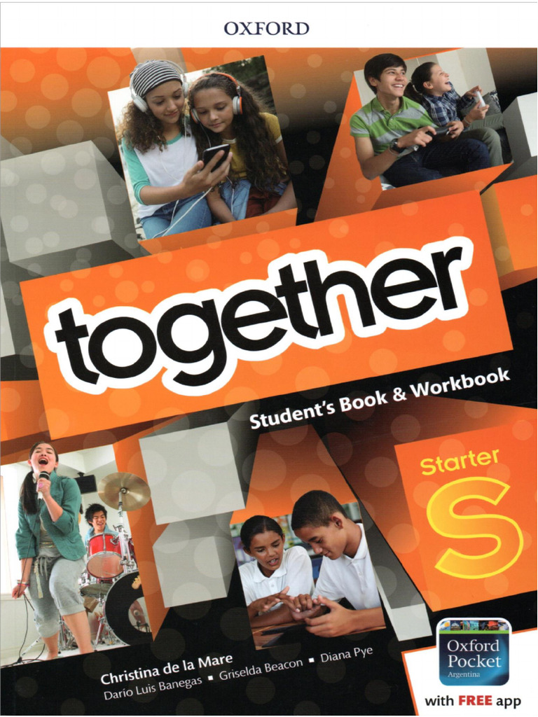 Together 2 Final | PDF