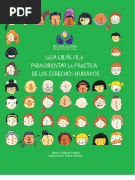 Guia Didactica Orientar Practica Derechos Humanos
