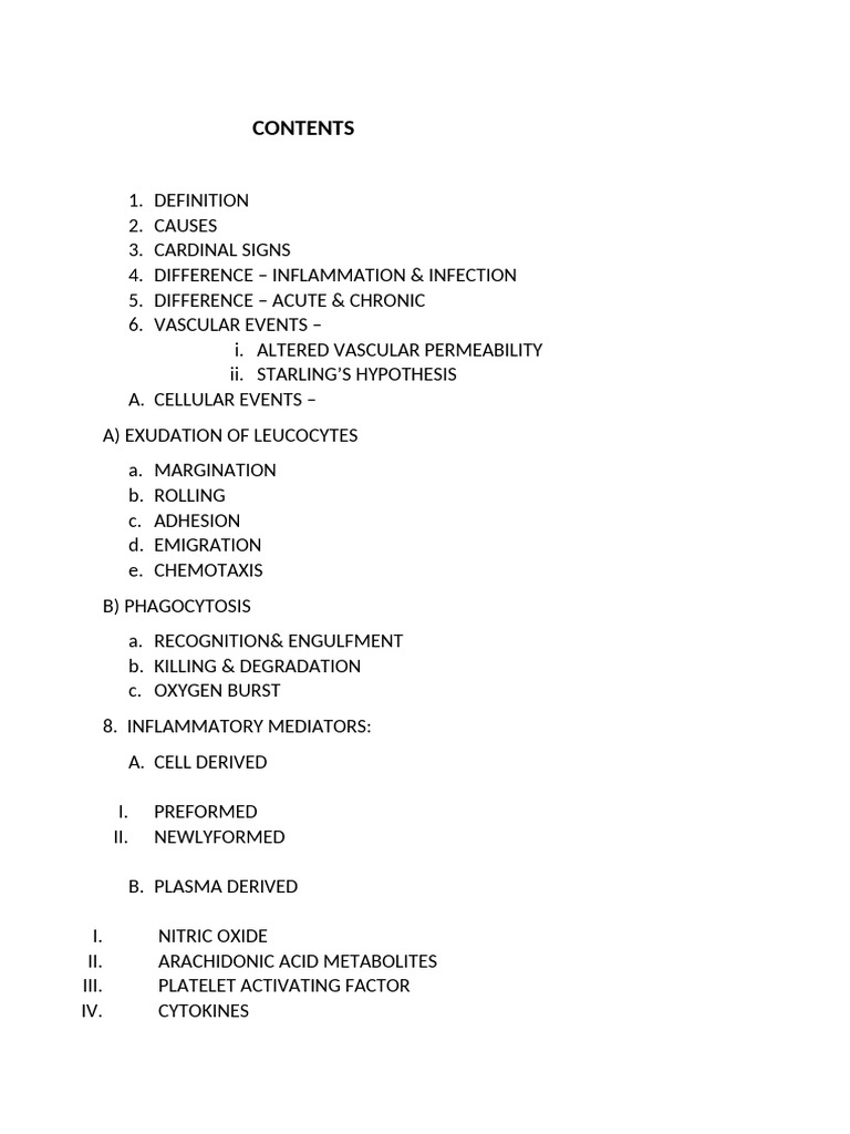 inf word | PDF