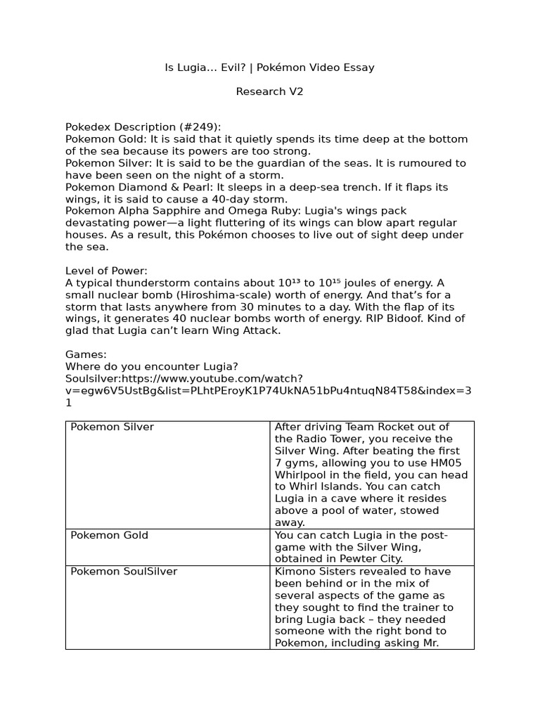 Research Notes 2 | PDF