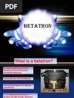 BETATRON