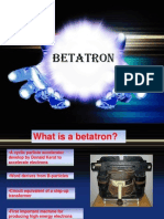 BETATRON