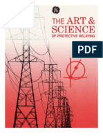 Art and Science of Protective Relay