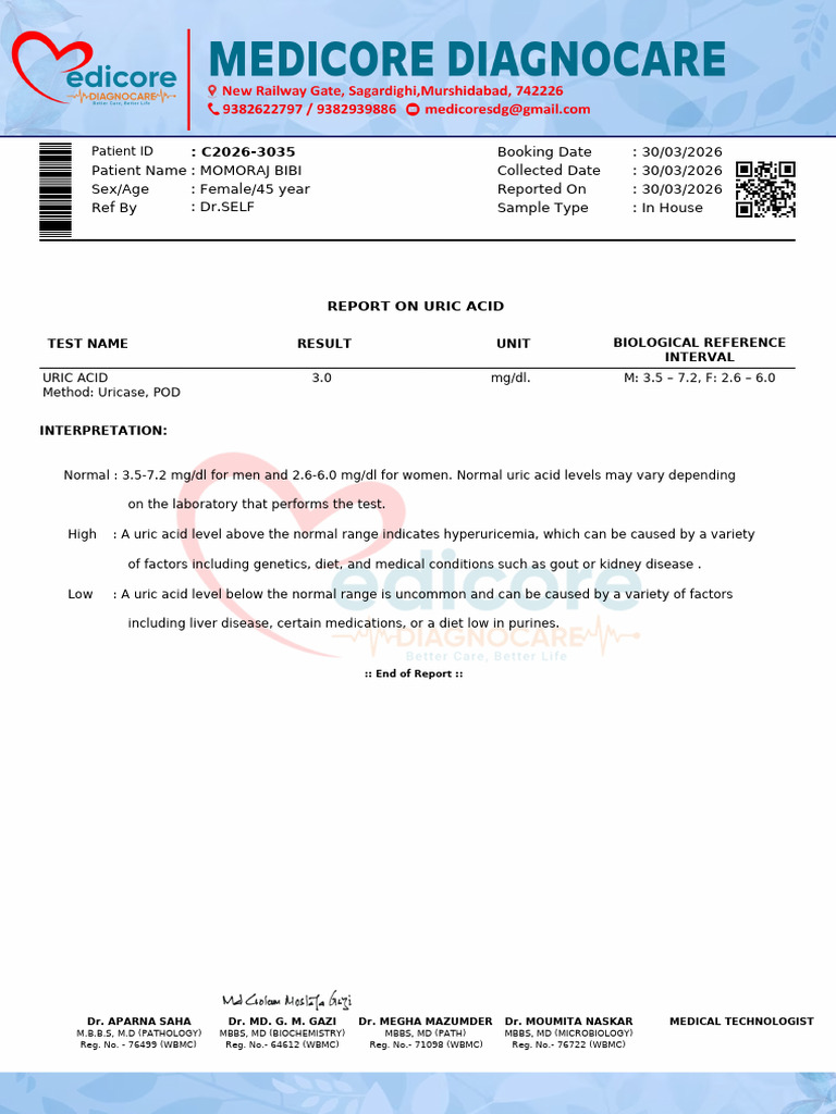 Example 003 | PDF