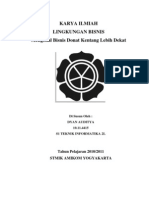Download Karya Ilmiah Mengenal Donat Kentang by tulus SN102324041 doc pdf