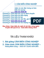 cảm biến nhiệt độ