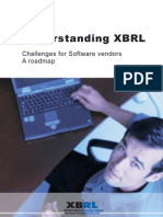 XBRL