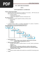 Cs51 Software Engineering