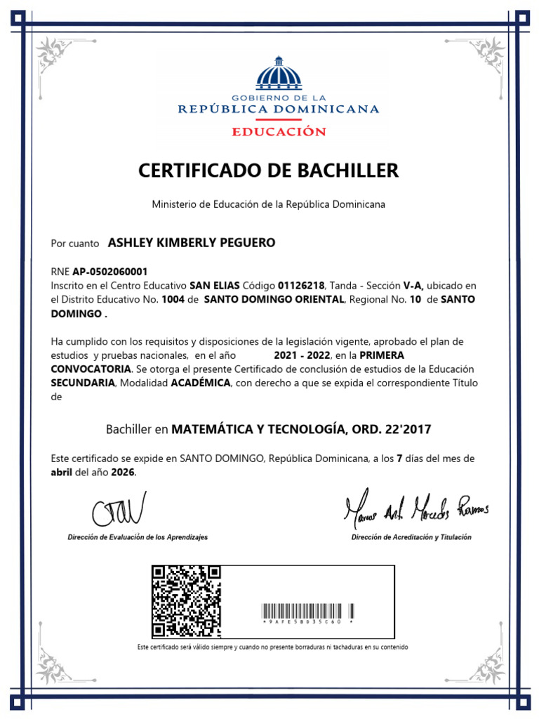 Certifica Do PDF | PDF