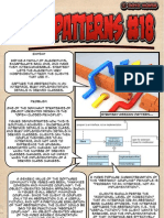 Daily Patterns #18