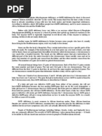 Download G6PD Case Study by Ykay Roaring SN102331342 doc pdf