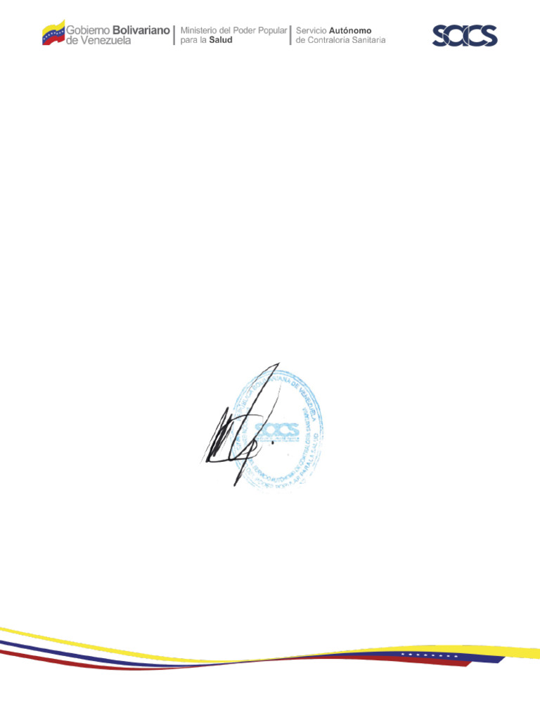 Certificacion Nacional Myly | PDF
