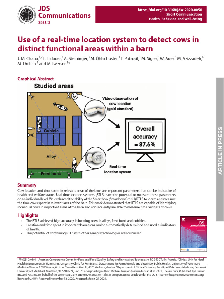 Use_of_a_real-time_location_system_to_detect_cows_ | PDF