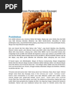 Download Bagaimana Proses Pembuatan Sosis by Elly Smouct SN102332394 doc pdf