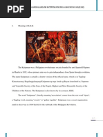 Download History of KKK by Janyne Casiano SN102332523 doc pdf