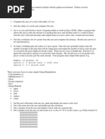 Download Python Excercise by Sazzad Hossain SN102332588 doc pdf