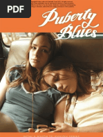 Download August Free Chapter - Puberty Blues by Kathy Lette and Gabrielle Carey by RandomHouseAU SN102333280 doc pdf