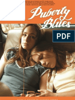 August Free Chapter - Puberty Blues by Kathy Lette and Gabrielle Carey