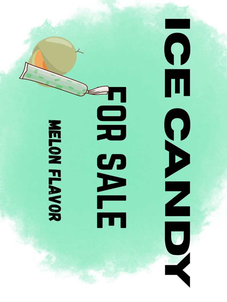 Ice Candy | PDF