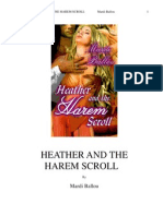 Download 99470690 Ballou Mardi Heather and the Harem Scroll CH by saly888 SN102334911 doc pdf