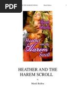 Download 99470690 Ballou Mardi Heather and the Harem Scroll CH by saly888 SN102334911 doc pdf