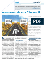 Camaras IP